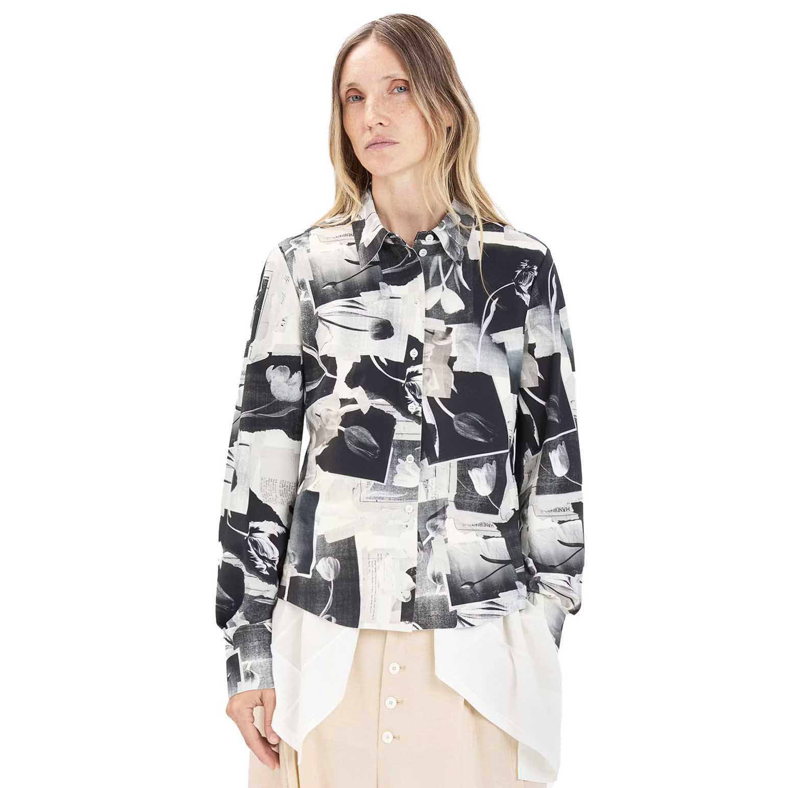 High Hadron Shirt